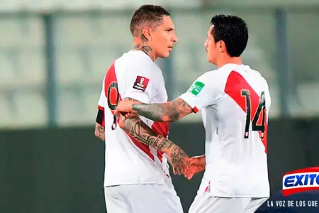 Guerrero-Lapadula-Exitosa