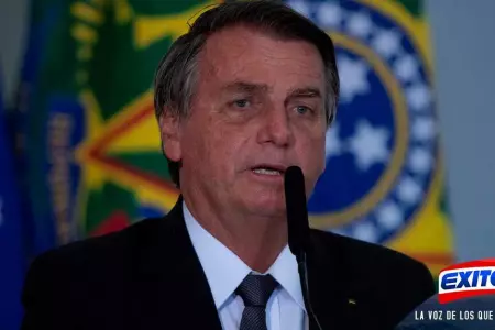 Exitosa-Jair-Bolsonaro-revelo?-que-su-esposa-se-vacuno?-en-Estados-Unidos