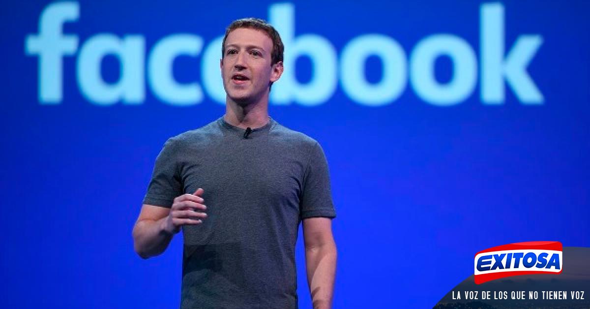 Mark Zuckerberg Pidió Disculpas Por La Caída Mundial De Facebook Instagram Y Whatsapp Exitosa 8905