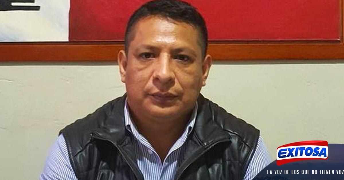 Propuesta De Nombramiento De Richard Rojas Como Embajador En Venezuela