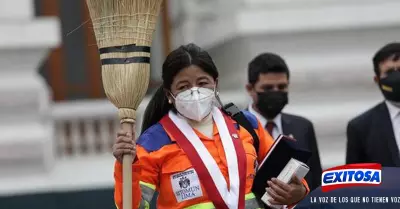 isabel-cortez-voto-de-confianza-gabinete-Exitosa