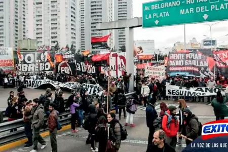 Argentina-precios-inflacion-Exitosa