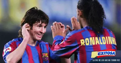 Exitosa-charla-de-Lionel-Messi-y-Ronaldinho-en-el-PSG-