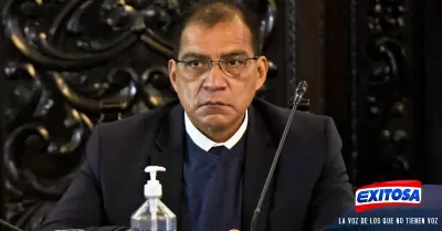 Ministro-Luis-Barranzuela-Exitosa