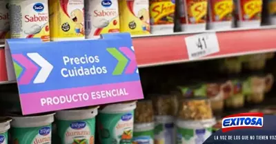 control-de-precios-argentina-Exitosa