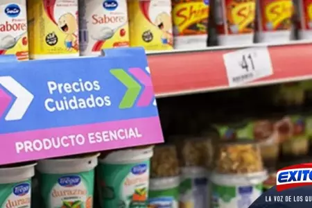 control-de-precios-argentina-Exitosa