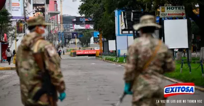 Estado-de-Emergencia-Exitosa