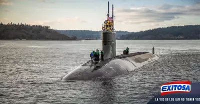 pareja-estados-unidos-submarinos-nucleares-Exitosa-noticias