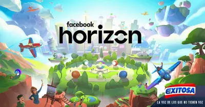 exitosa-Horizon-facebook-plataforma-realidad-virtual