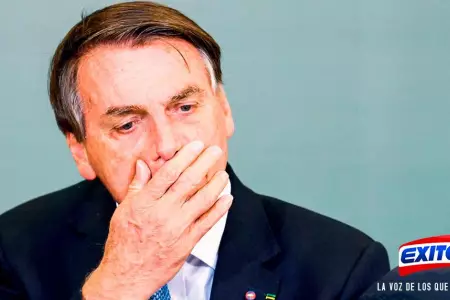 Bolsonaro-covid-Exitosa