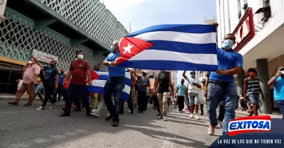 Human-Rights-Watch-manifestantes-Cuba-exitosa