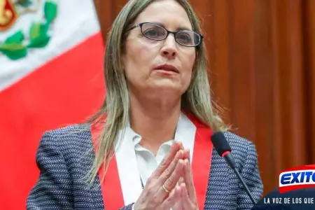 presidenta-del-Congreso-Mara-del-Carmen-Alva-Exitosa