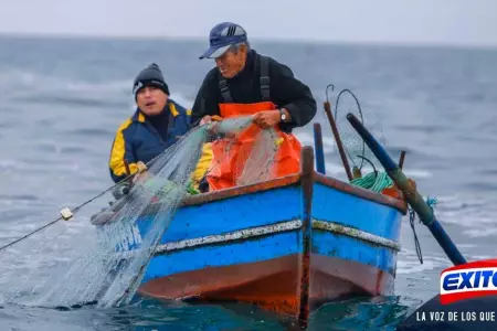 pescadores-artesanales-Exitosa
