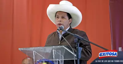 Pedro-Castillo-presidente-destrabar-Exitosa-noticias