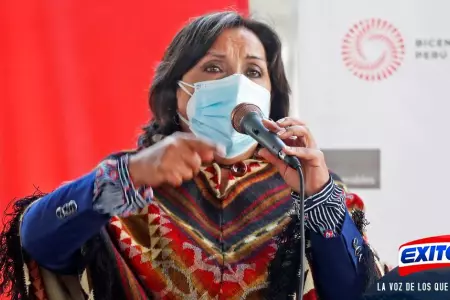 Dina-Boluarte-Exitosa