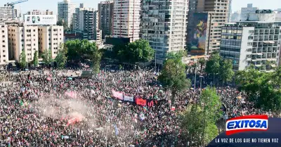 Chile-protestas-Exitosa-2
