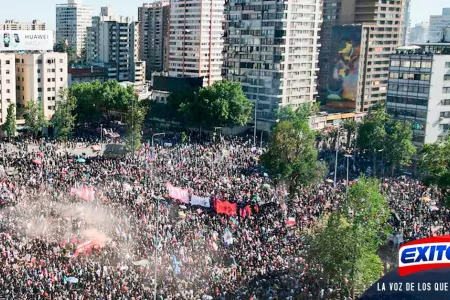 Chile-protestas-Exitosa-2