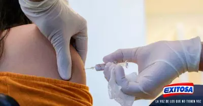 vacunacin-contra-el-coronavirus-con-dosis-de-refuerzo-Exitosa