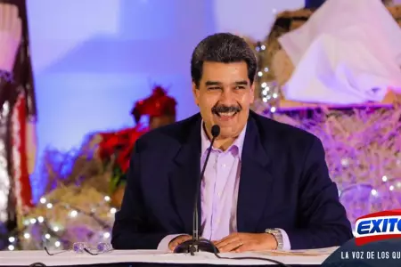 Nicols-Maduro-Venezuela-diciembre-Exitosa-noticias