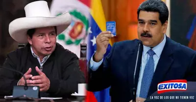 Exitosa-Pedro-Castillo-Peru-Venezuelas-relaciones