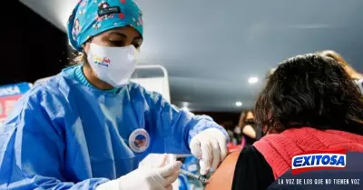 vacuna-Peru-Exitosa