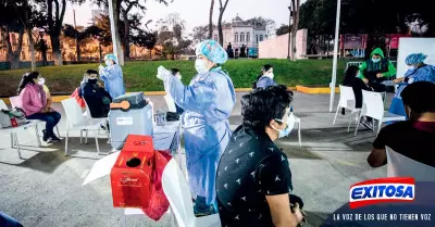 Lima-vacuna-Exitosa
