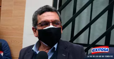 ministro-de-Salud-Cevallos-Exitosa
