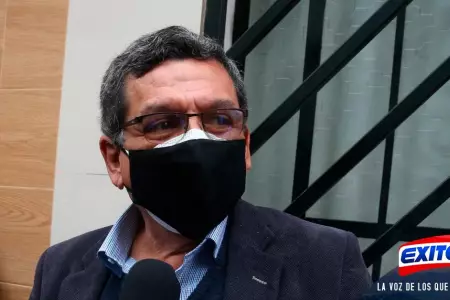 ministro-de-Salud-Cevallos-Exitosa