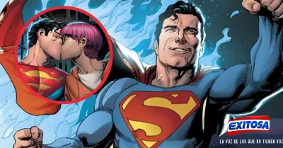 superman-hijo-bisexual-dc-comics