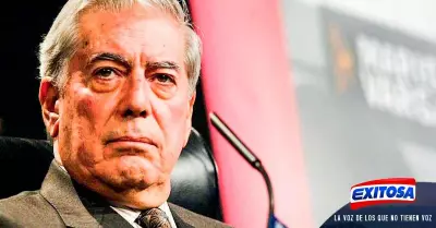 Mario-Vargas-Llosa-Exitosa