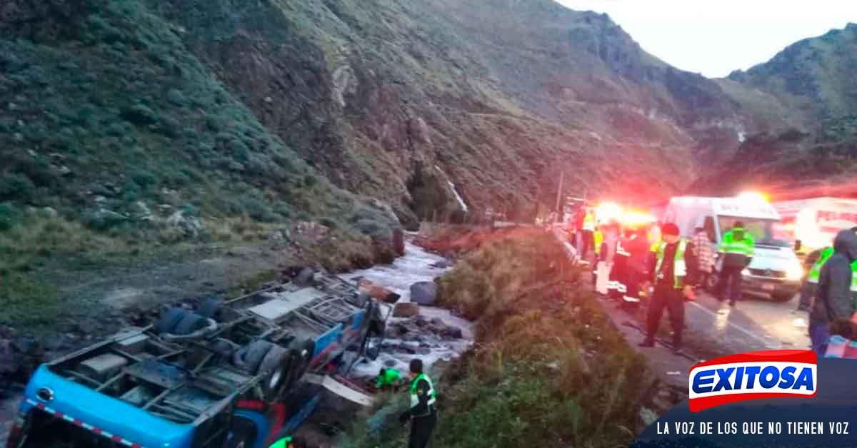 Mtc Señala Que La Imprudencia De Conductores Es La Mayor Causa De Accidentes De Tránsito 8995