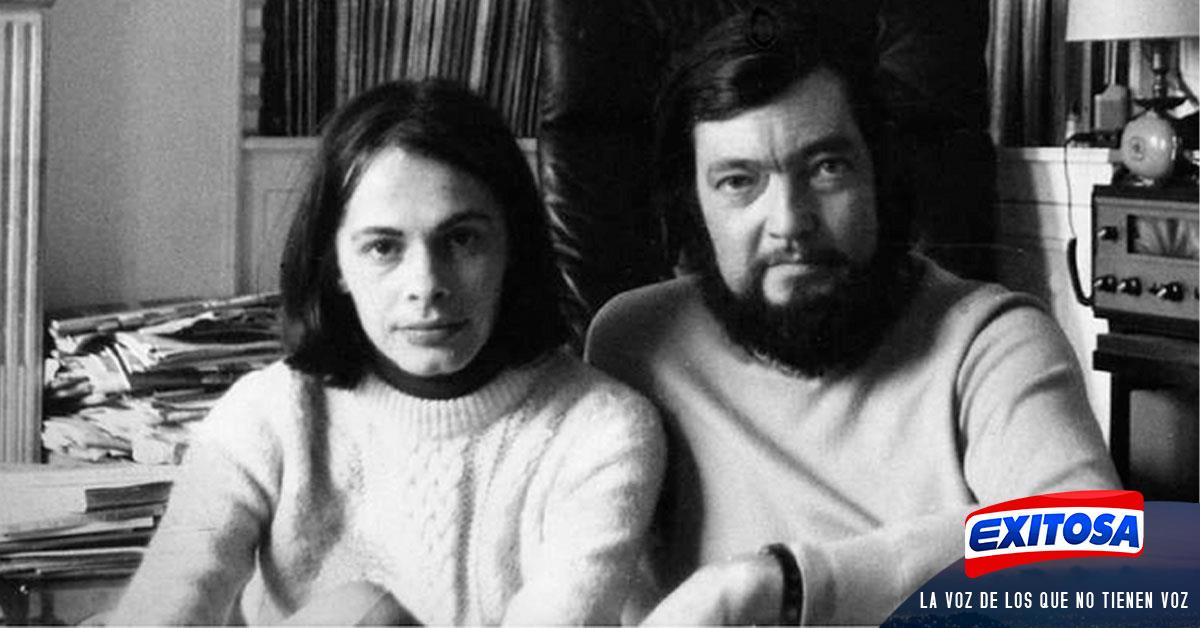 Cristina Peri Rossi, el amor imposible de Julio Cortázar Exitosa Noticias