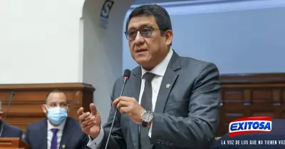 hector-ventura-fuerza-popular-gabinete-ministerial-Exitosa