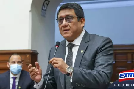 hector-ventura-fuerza-popular-gabinete-ministerial-Exitosa