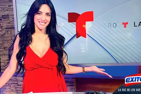 Rosangela-Telemundo-Exitosa