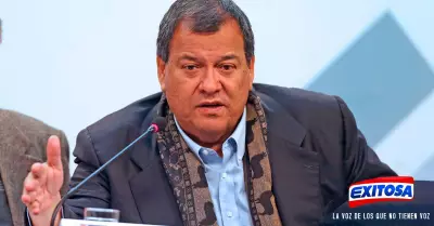Jorge-Nieto-ministro-Ayala-Exitosa