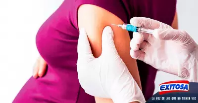vacunas-gestantes-Exitosa