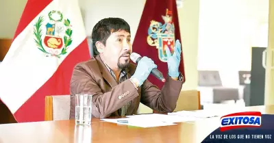 Juez-rechaza-estrategia-de-la-defensa-del-gobernador-Elmer-Cáceres-Llica