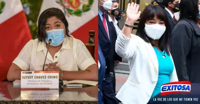 ministra-Betssy-Chávez-Mirtha-Vásquez-Exitosa