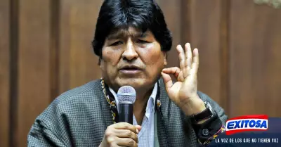 Evo-Morales-Bolivia-Exitosa