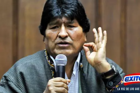 Evo-Morales-Bolivia-Exitosa