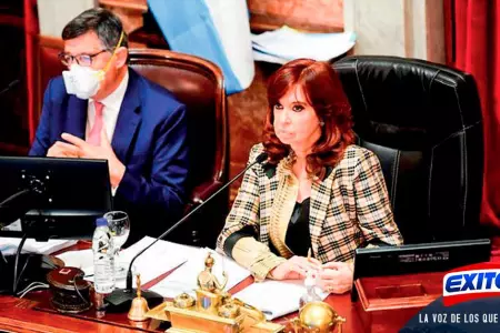 Argentina-elecciones-Exitosa