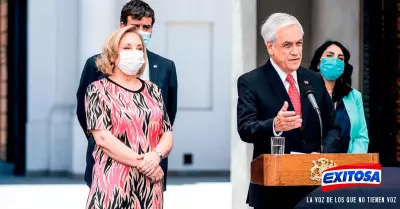 Piñera-Senado-Exitosa