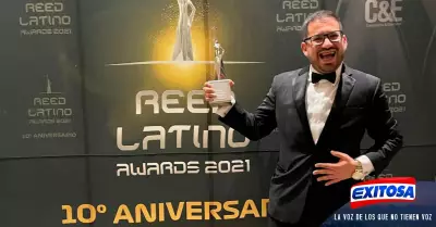 Exitosa-Empresa-peruana-gana-premio-internacional