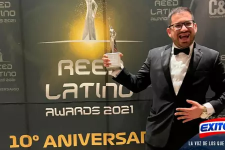 Exitosa-Empresa-peruana-gana-premio-internacional