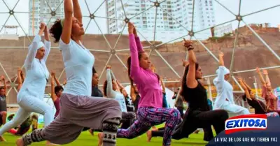 beneficios-de-practicar-yoga-Exitosa