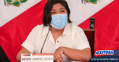 ministra-de-Trabajo-Betssy-Chvez-Exitosa