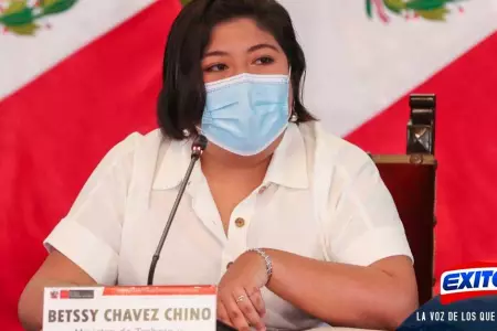 ministra-de-Trabajo-Betssy-Chvez-Exitosa