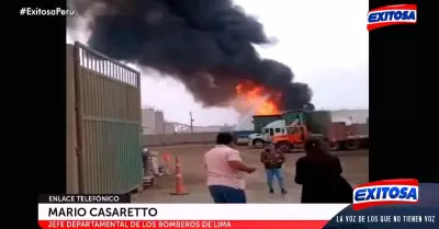 Exitosa-incendio-callao-codigo-3-bomberos