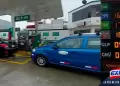 Precio de GLP se dispara por bloqueo de carreteras en el sur del Per: gas domstico tambin se afect